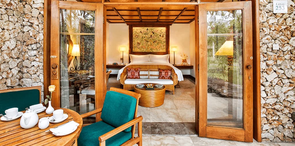The Oberoi Beach Resort, Bali - photo 6