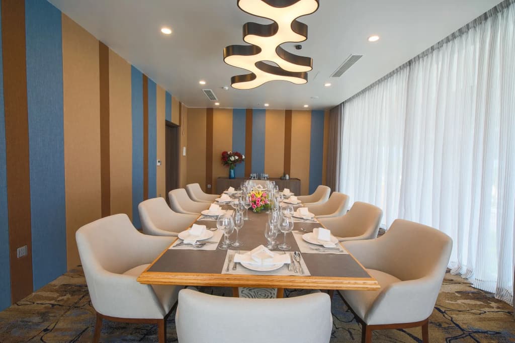 HAIAN Beach Hotel & Spa - photo 20