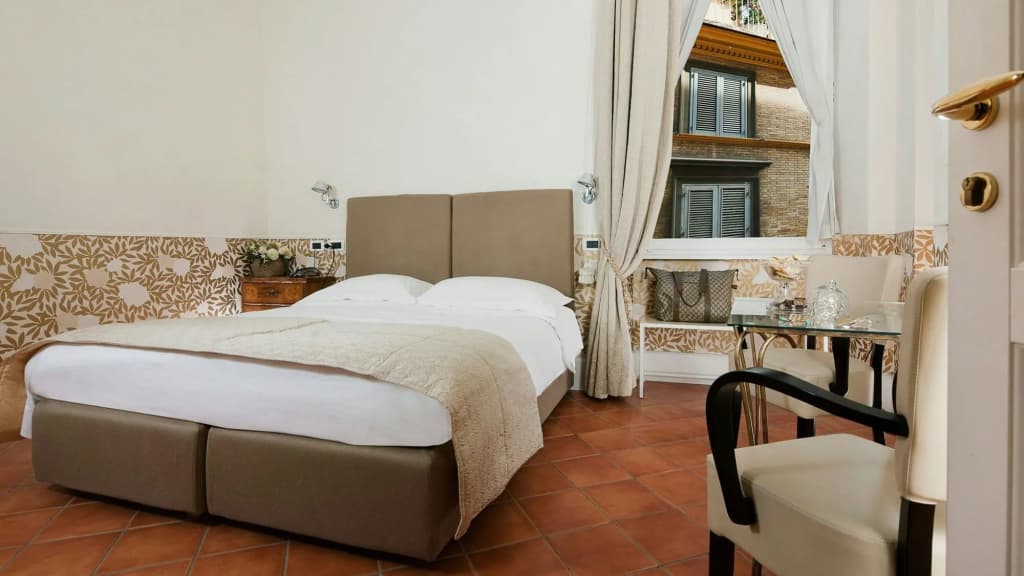 Caesar House Residenze Romane - photo 3