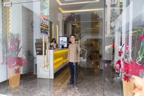 Indochine Hotel - photo 19