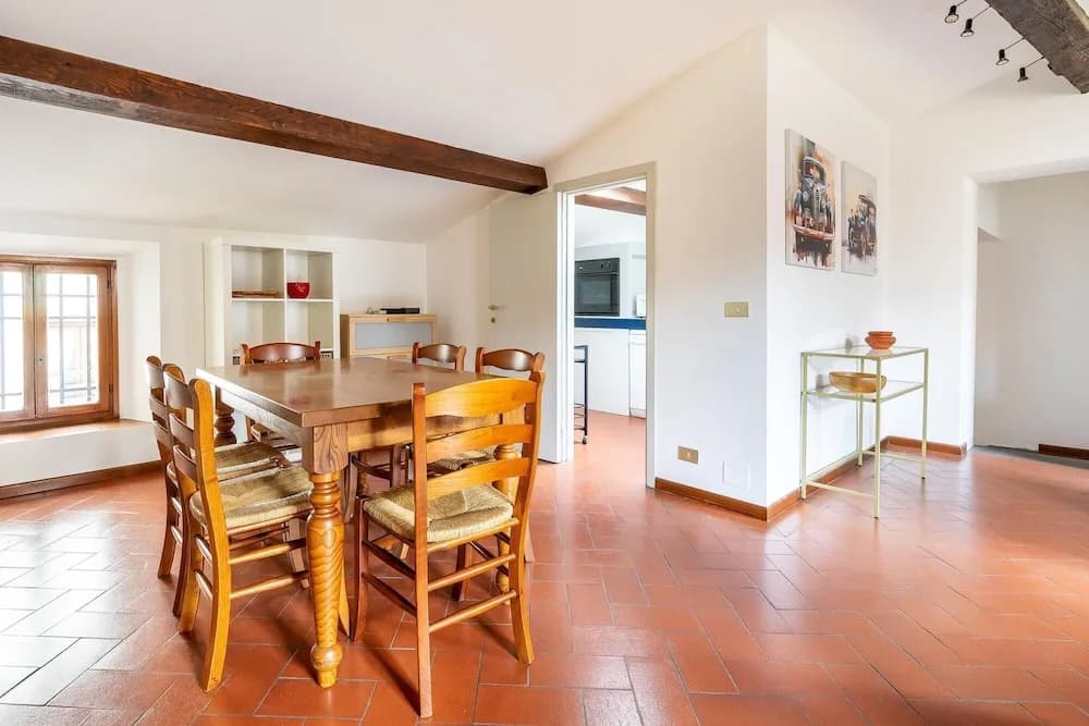 Vigna Nuova Apartment - photo 2