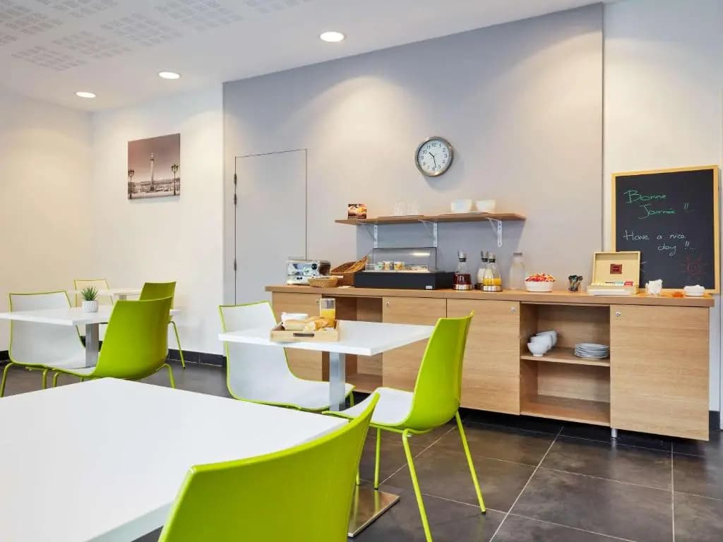 Aparthotel Adagio Access Paris Bastille - photo 14