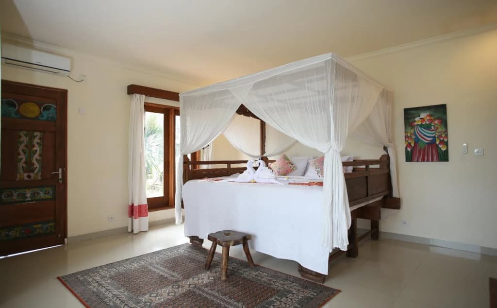 Mahasa Resort Ubud - photo 3
