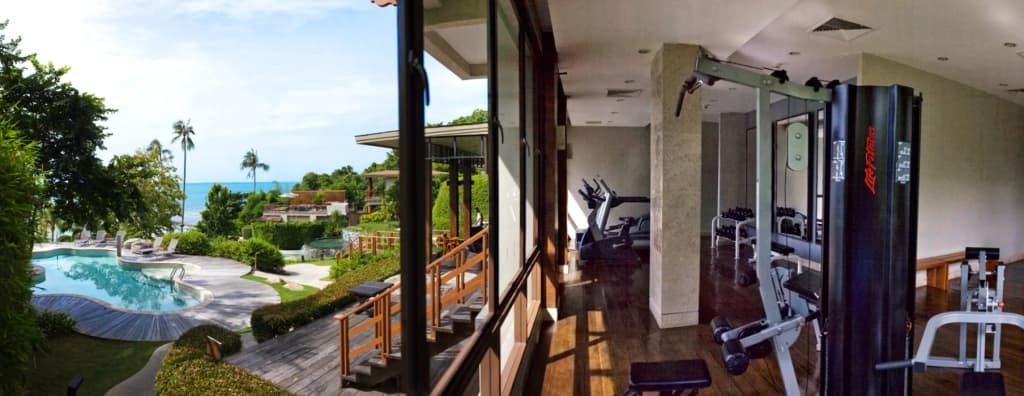 ShaSa Resort & Residences, Koh Samui - photo 31