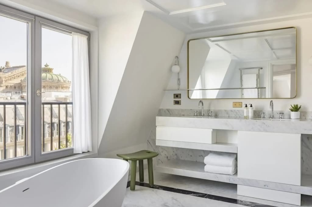 Kimpton St Honoré Paris - photo 4