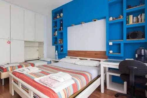 Mata Guesthouse Milano - photo 4