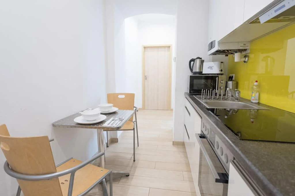 Apartment House in Vienna - photo 16
