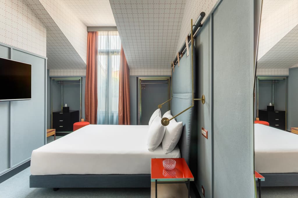 Room Mate Collection Giulia, Milan - photo 35