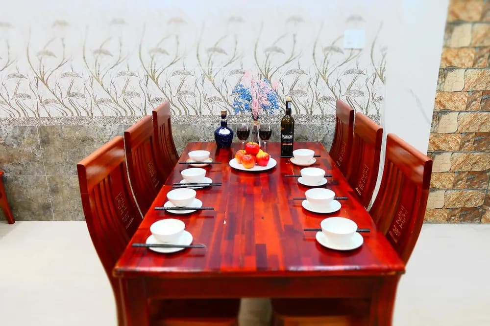 T P Luxury House - photo 19