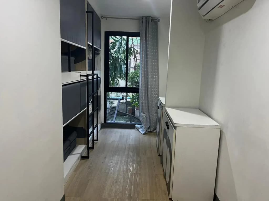 S30 Sukhumvit Hotel - photo 22