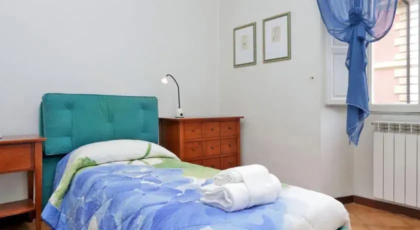 Castro Pretorio Halldis Apartments - photo 1
