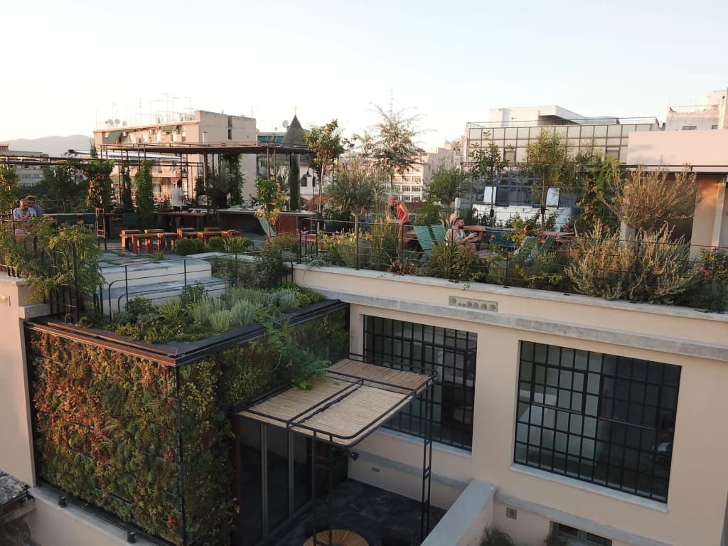 The Foundry Suites - main photo
