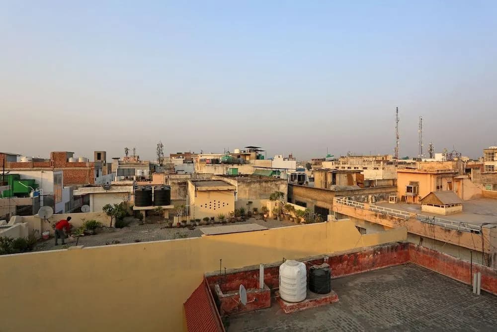 Hotel Aero - photo 15