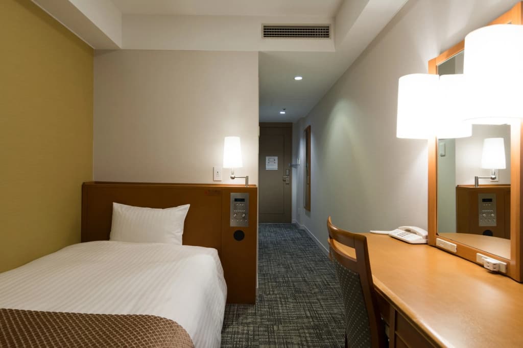 Toshi Center Hotel Tokyo - photo 14