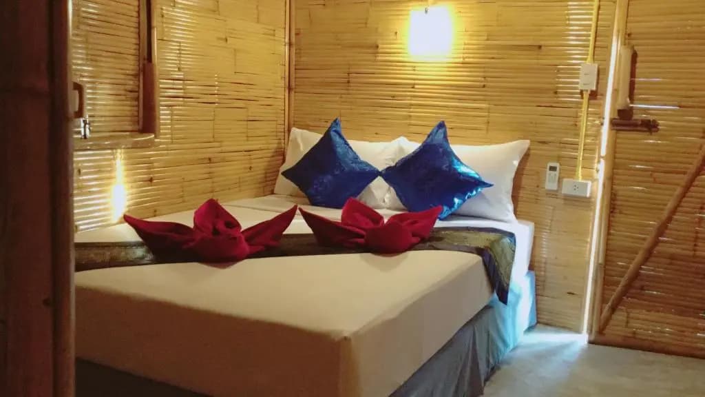 OYO 1082 Chom Dao Resort - photo 4
