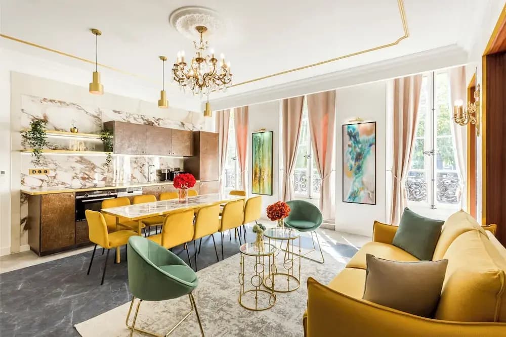 Merveil Luxury Suites - Marais - Antoine I-II - photo 44