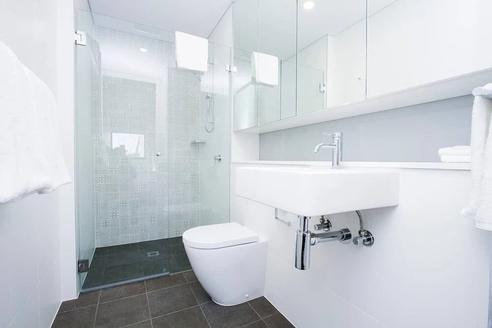 E10 Darling Harbour 2 BDR APT - photo 7