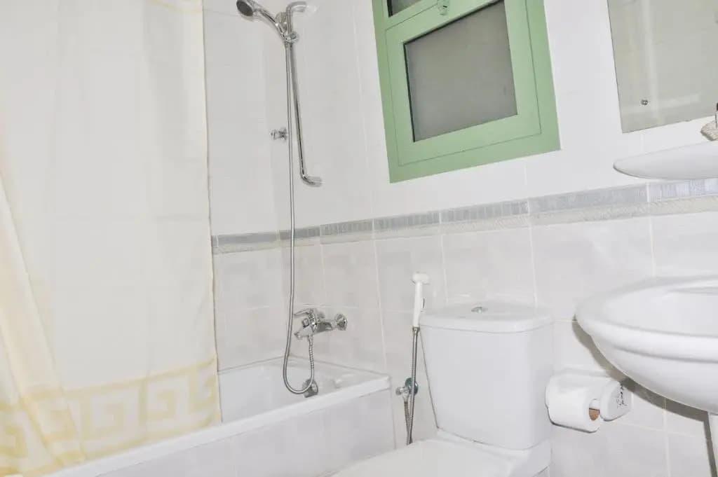 Safeer Plaza Hotel Apartments - photo 7