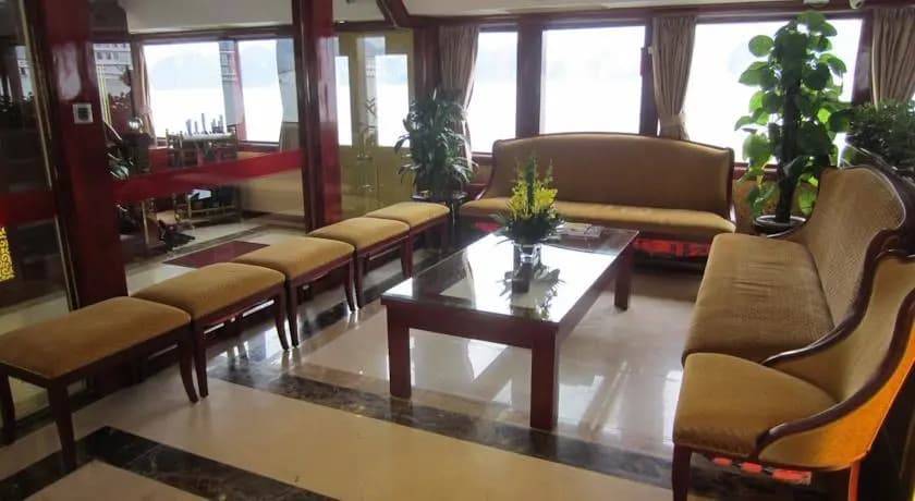 Golden Star Cruise - photo 7