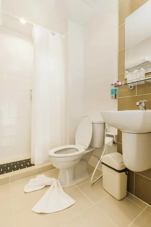 The Cube Boutique Residence - photo 42