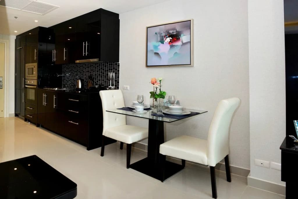 Cosy Beach View Condominium - photo 19