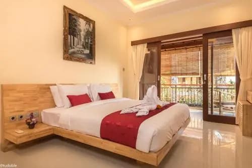 Bliss Ubud Abangan - photo 3