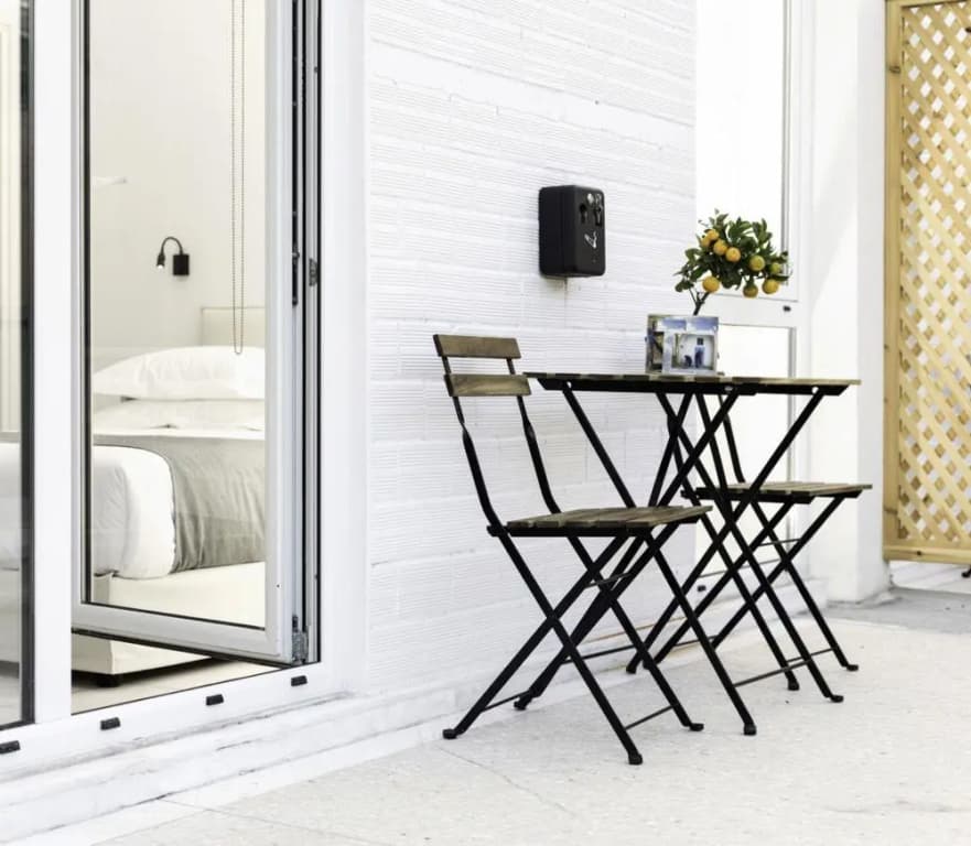 Euryclea Residences - main photo