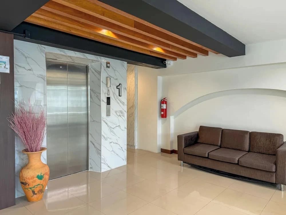 PL Residence Hotel Patamnak Soi 3 - photo 14