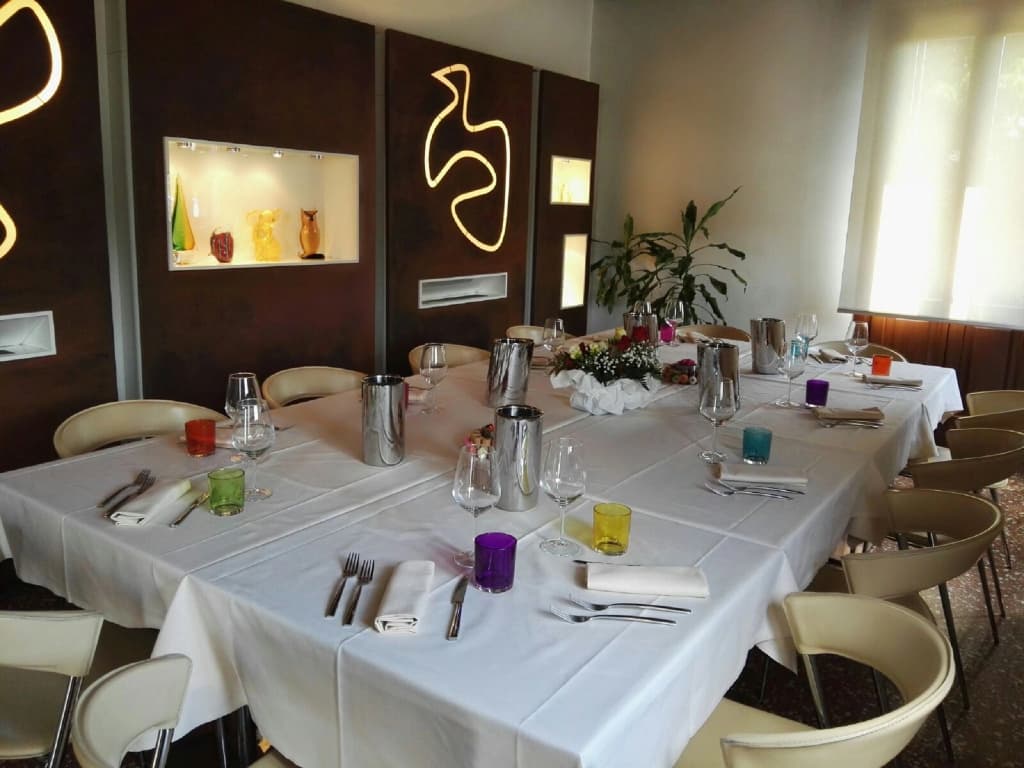 Relais Ca' Sabbioni - photo 21