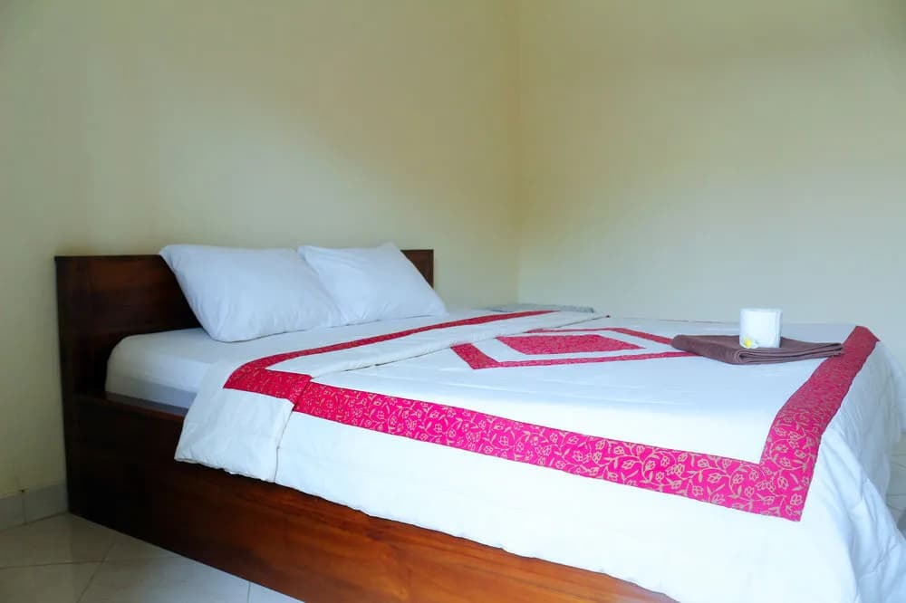Citrus Tree Rooms - Shana - photo 2