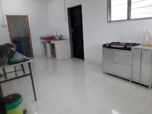 Nur Aisyah Homestay - photo 9