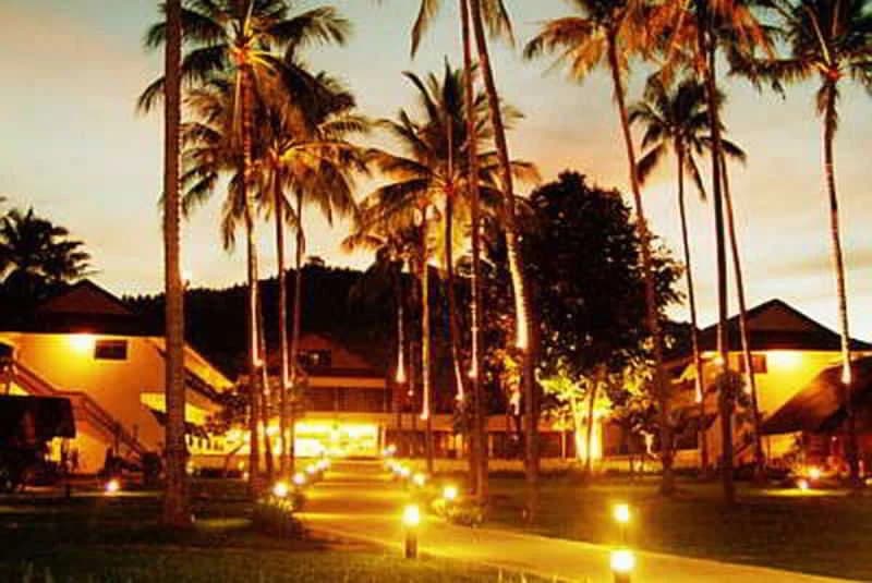 Golden Sand Beach Resort - photo 14