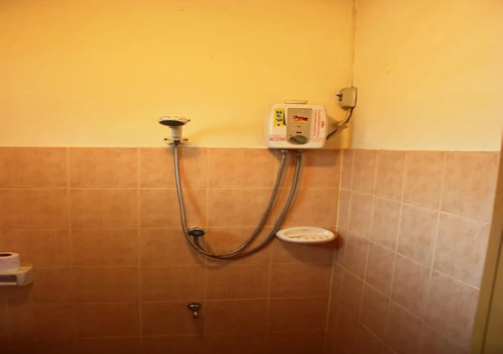 Tri Gong Hotel - photo 10