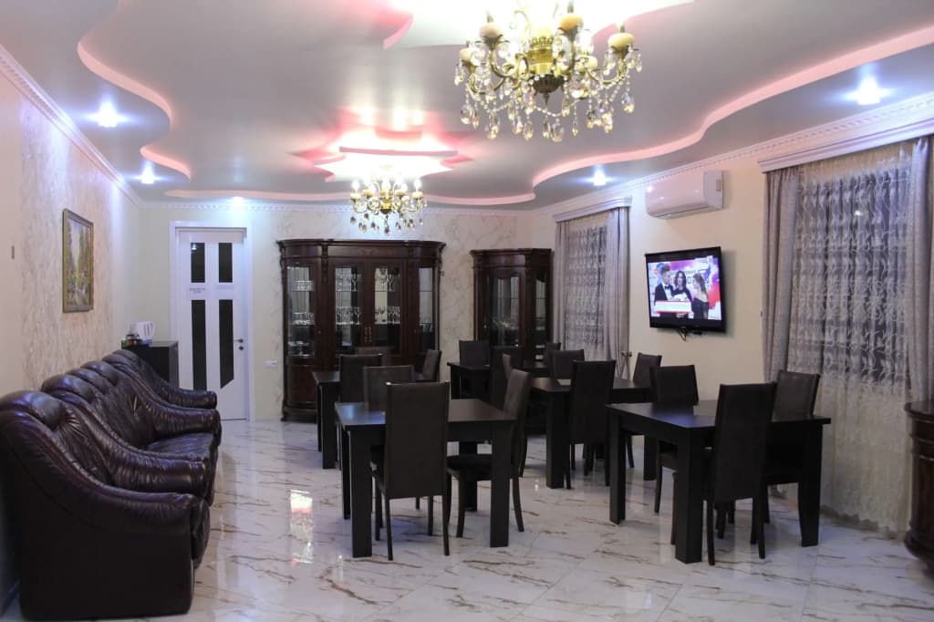 Hotel Villa Victoria - photo 16