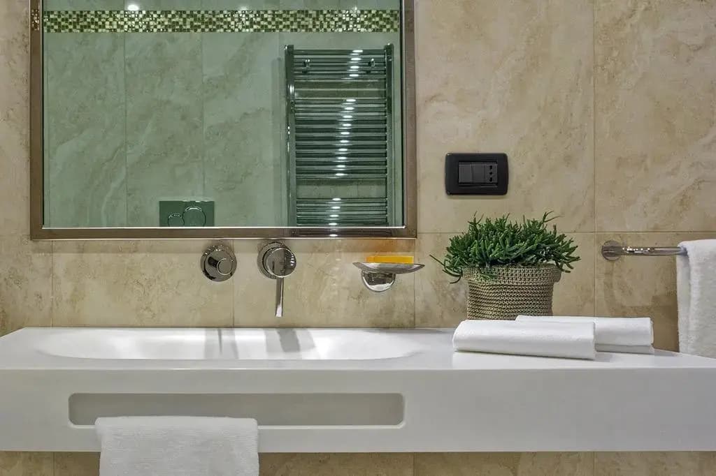 Tre Archi Hotel - photo 10