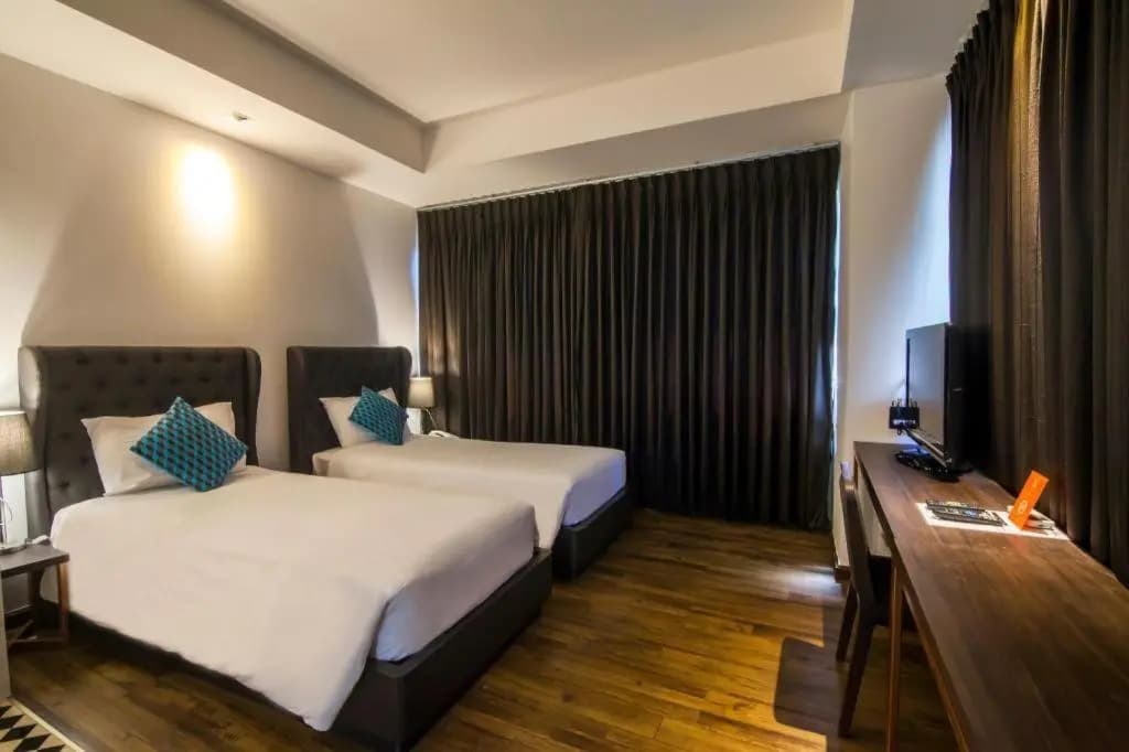 First House Hotel - photo 49