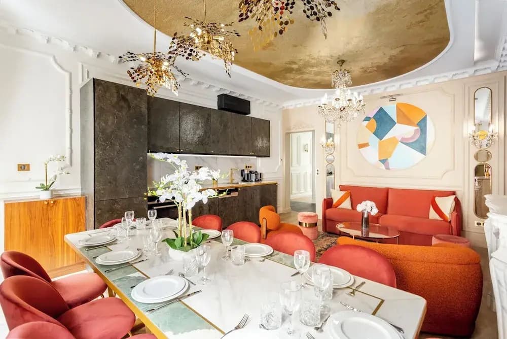 Merveil Luxury Suite - Boissy - photo 17