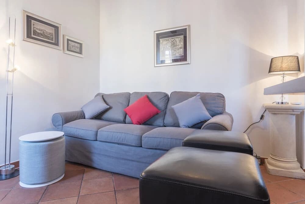 Rione Monti Stylish Studio - photo 9
