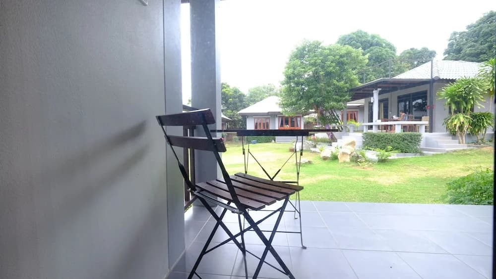 Vee Garden House - photo 10