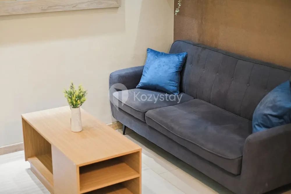 Arka by Kozystay - Kuningan - photo 8