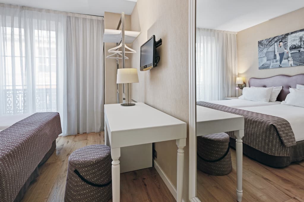 Hotel Exe Paris Centre - photo 6