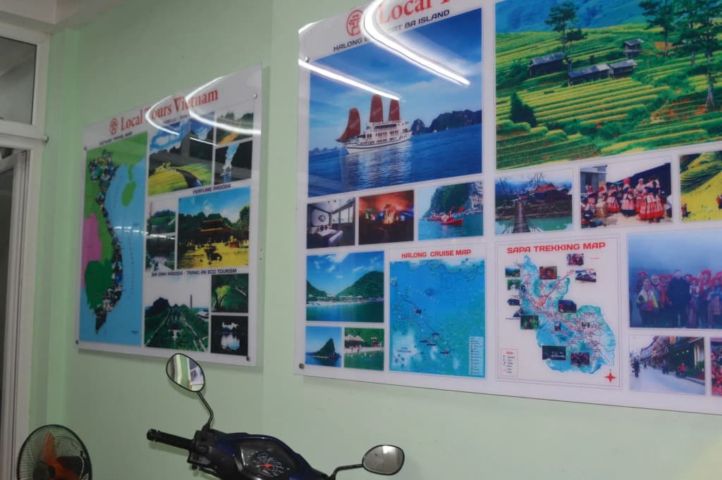 Hanoi Old Quarter Homestay - photo 15