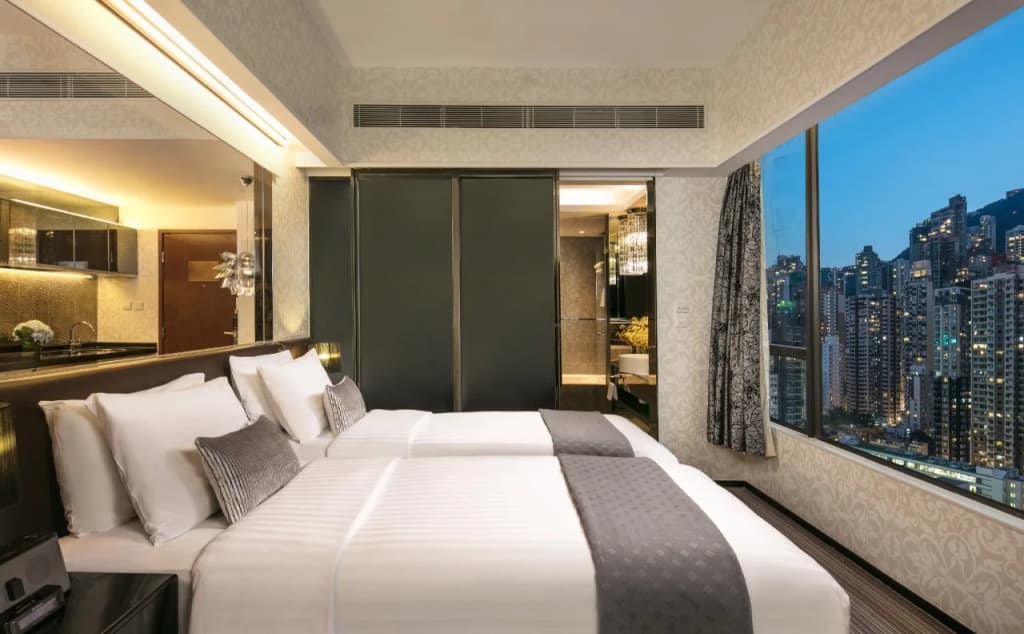 The Mercer - photo 5