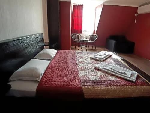 Vazi Hotel - photo 20