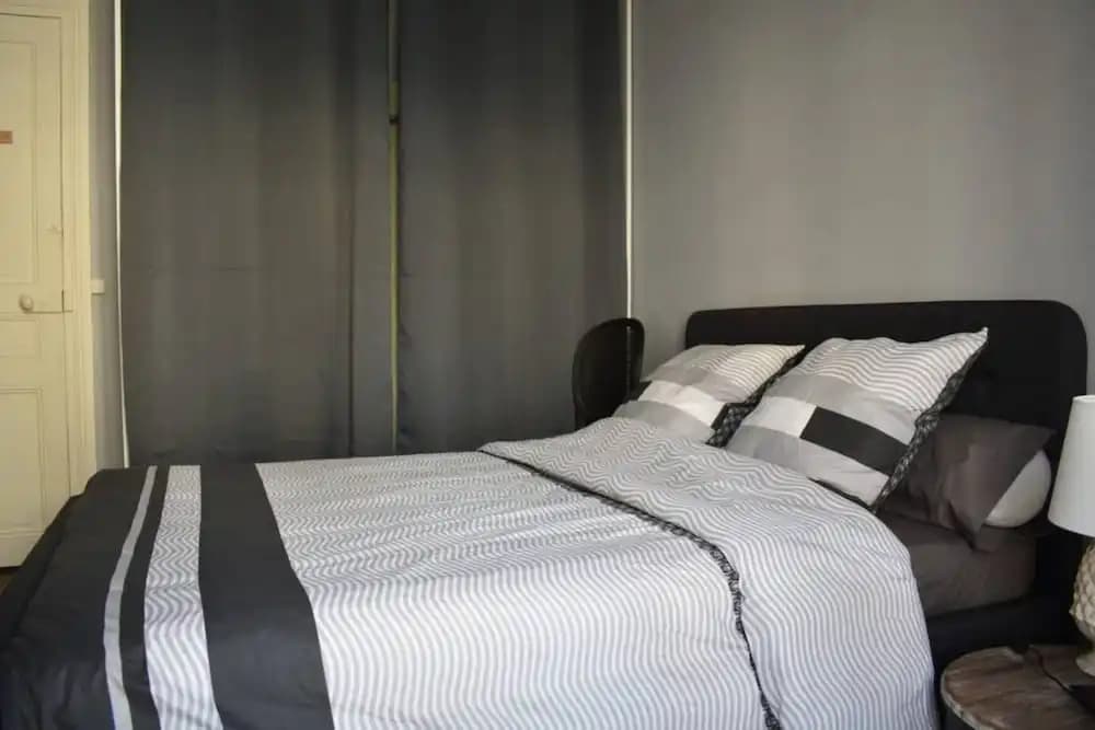1 Bedroom Apartment Near Porte De Versailles - photo 3