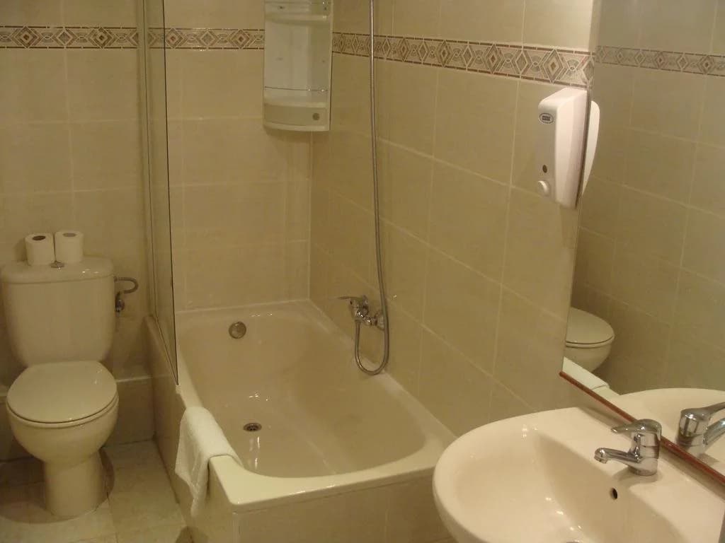 Hostal Oliver - photo 7