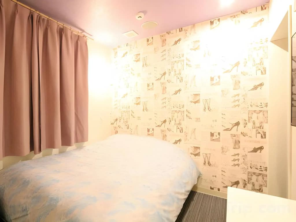 Tokyo Tourist Inn - photo 20