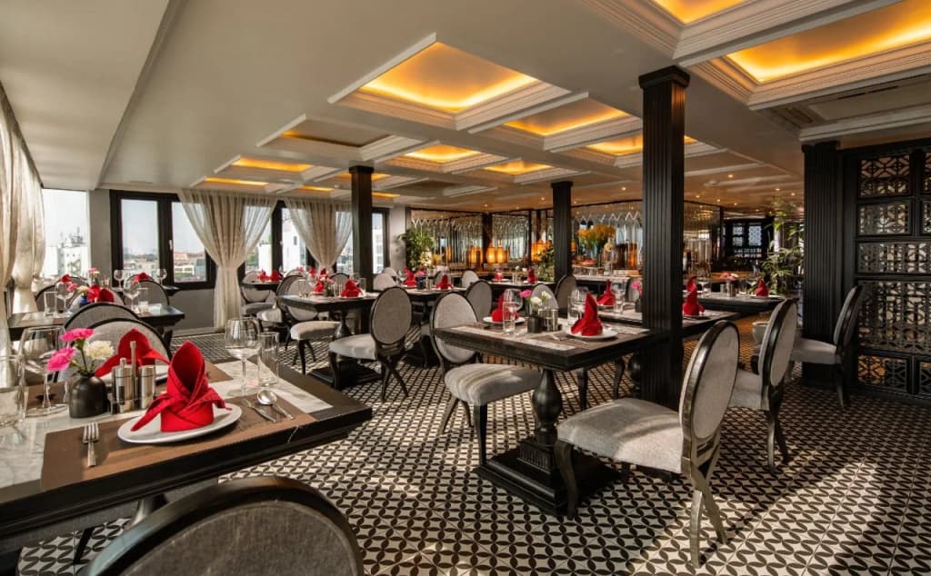 Acoustic Hotel & Spa - photo 21