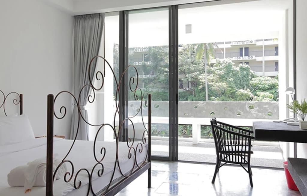 Surintra Boutique Resort - photo 43
