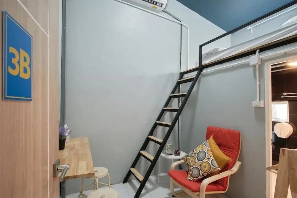 Private Stay Hostel - photo 13